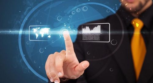 虛擬會展 電子產(chǎn)品技術開發(fā)數(shù)字化轉型的三階段賦能之路