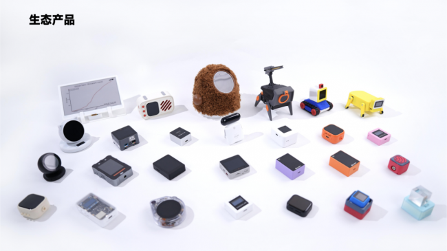 央視聚焦灣區“電子年貨”創新潮 深圳AI企業以科技重塑傳統年俗