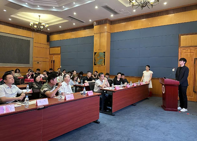 深圳大學(xué)助力“雙百行動(dòng)” 以課程成果賦能海陸豐農(nóng)產(chǎn)文旅推廣的市場營銷新路徑